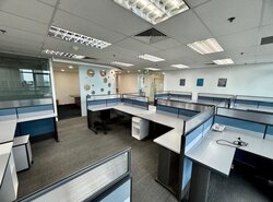 Fragrance Empire Building (D5), Office #457511031